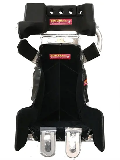 Butler Built Sprint Advantage Slidejob - 14.5" 1
