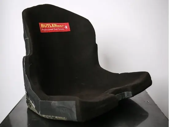 Butler Built E-Z Seat Insert Kit 1