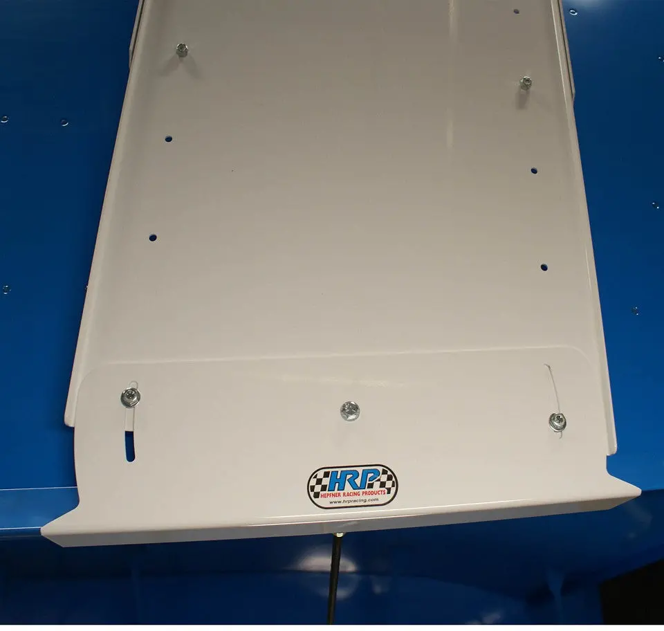 Hrp Hinged Top Wing Roof Mount Adjustable 1