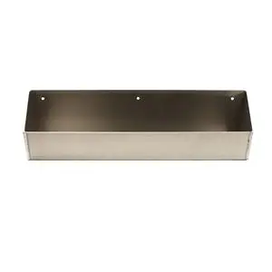 Hrp Aerosol Tray 3" X 14.25" 1