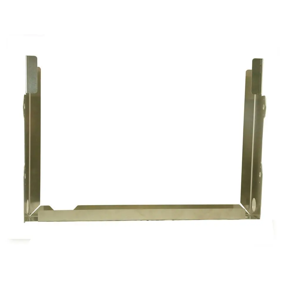 Hrp Aluminium Radiator Tray 3In Width 1