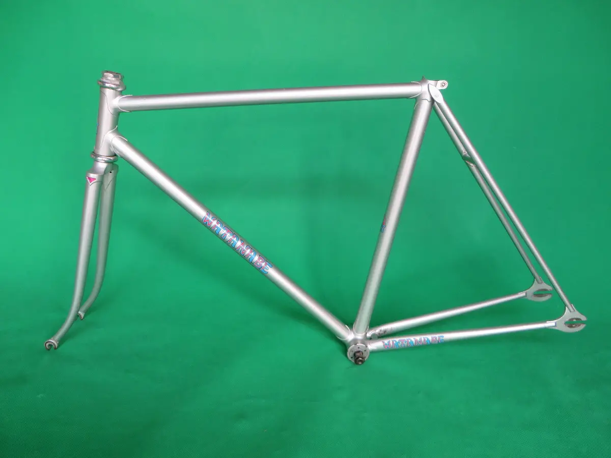 Watanabe Silver #1 (51Cm) 1