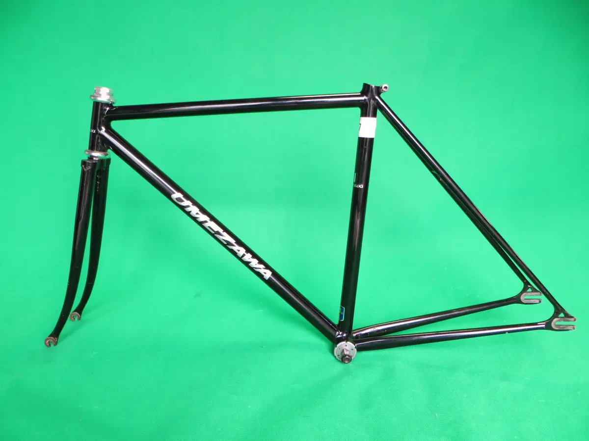 Umezawa // Black // Kaisei Ultima-R // 49.5Cm 1