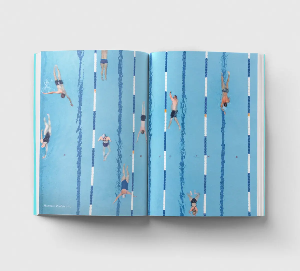 An Opinionated Guide To Swim London 2