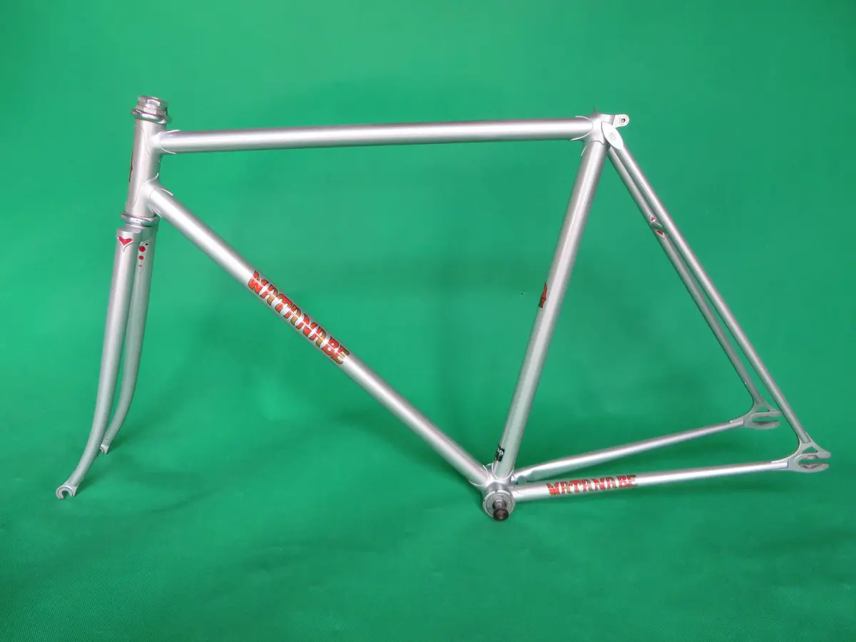 Watanabe Silver #2 (51Cm) 1