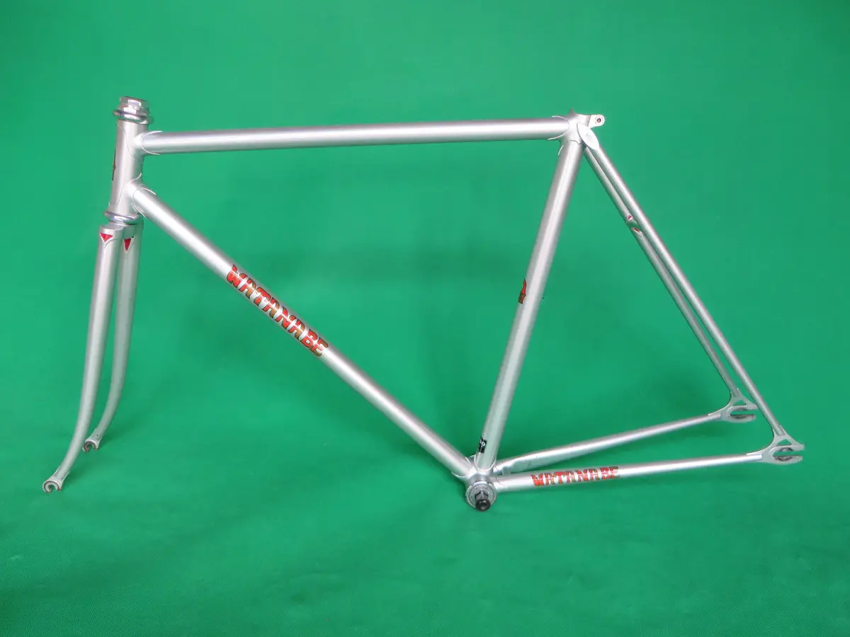 Watanabe Silver #3 (51Cm) 1