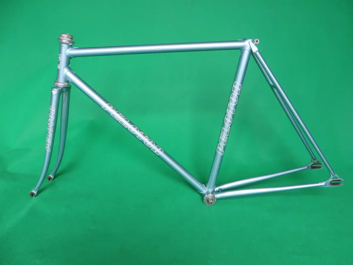 Peloton Sky Blue (51Cm) 1