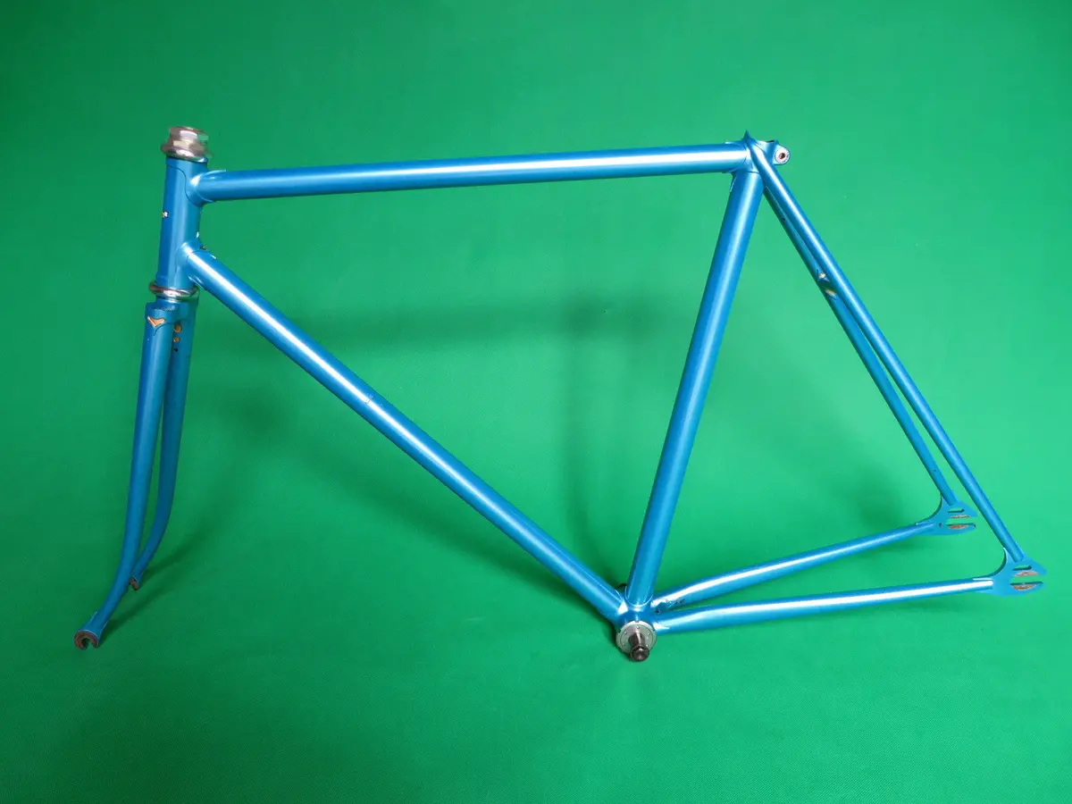 Georama | Pale Blue | 51.5Cm 1