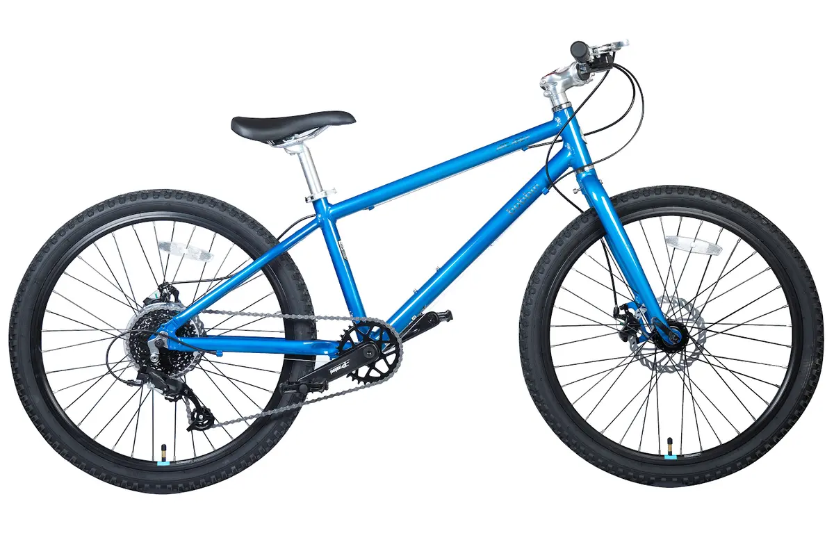 Arcade 24" Kid's Bike 1