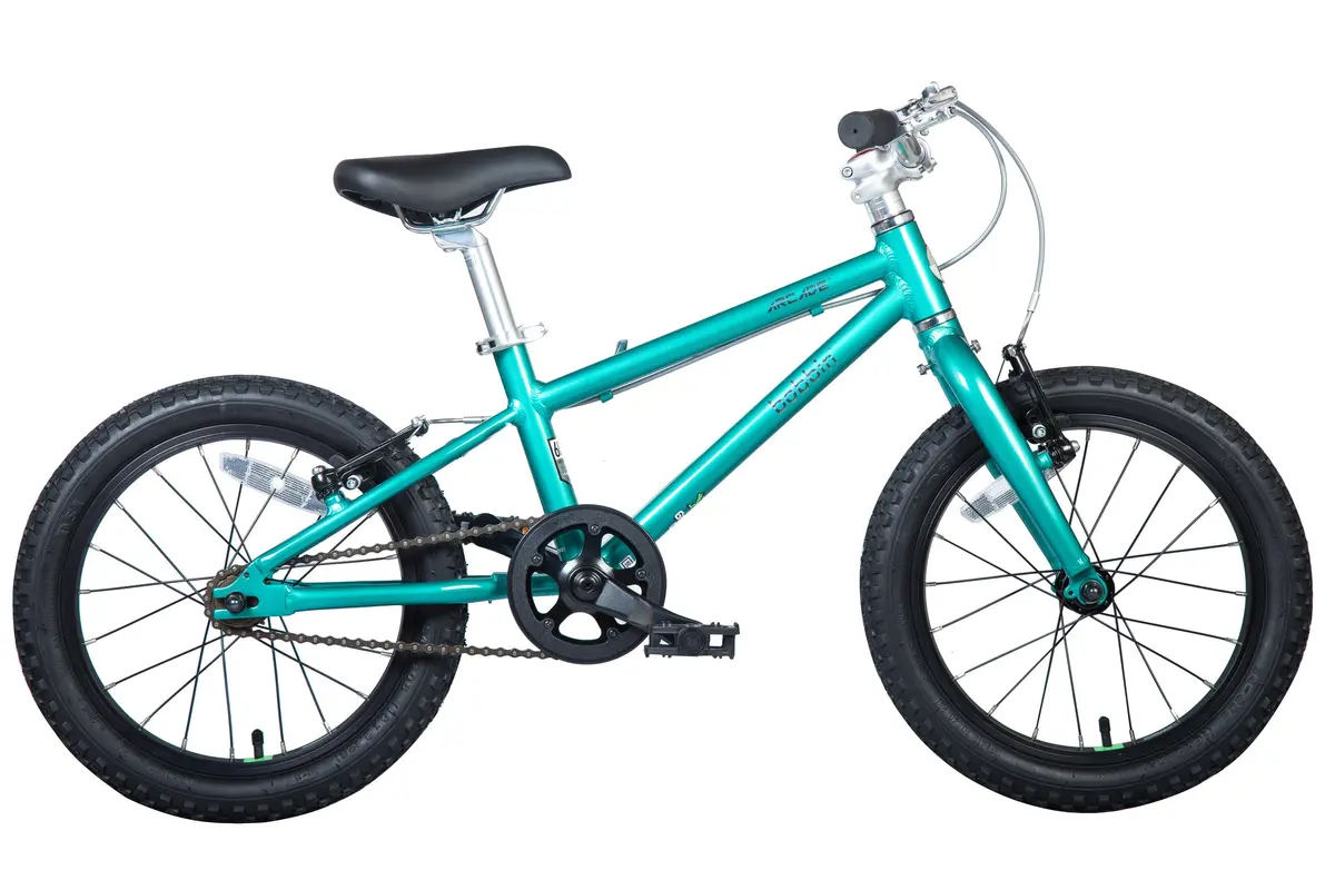 Arcade 16" Wheel Kid's Bike 1
