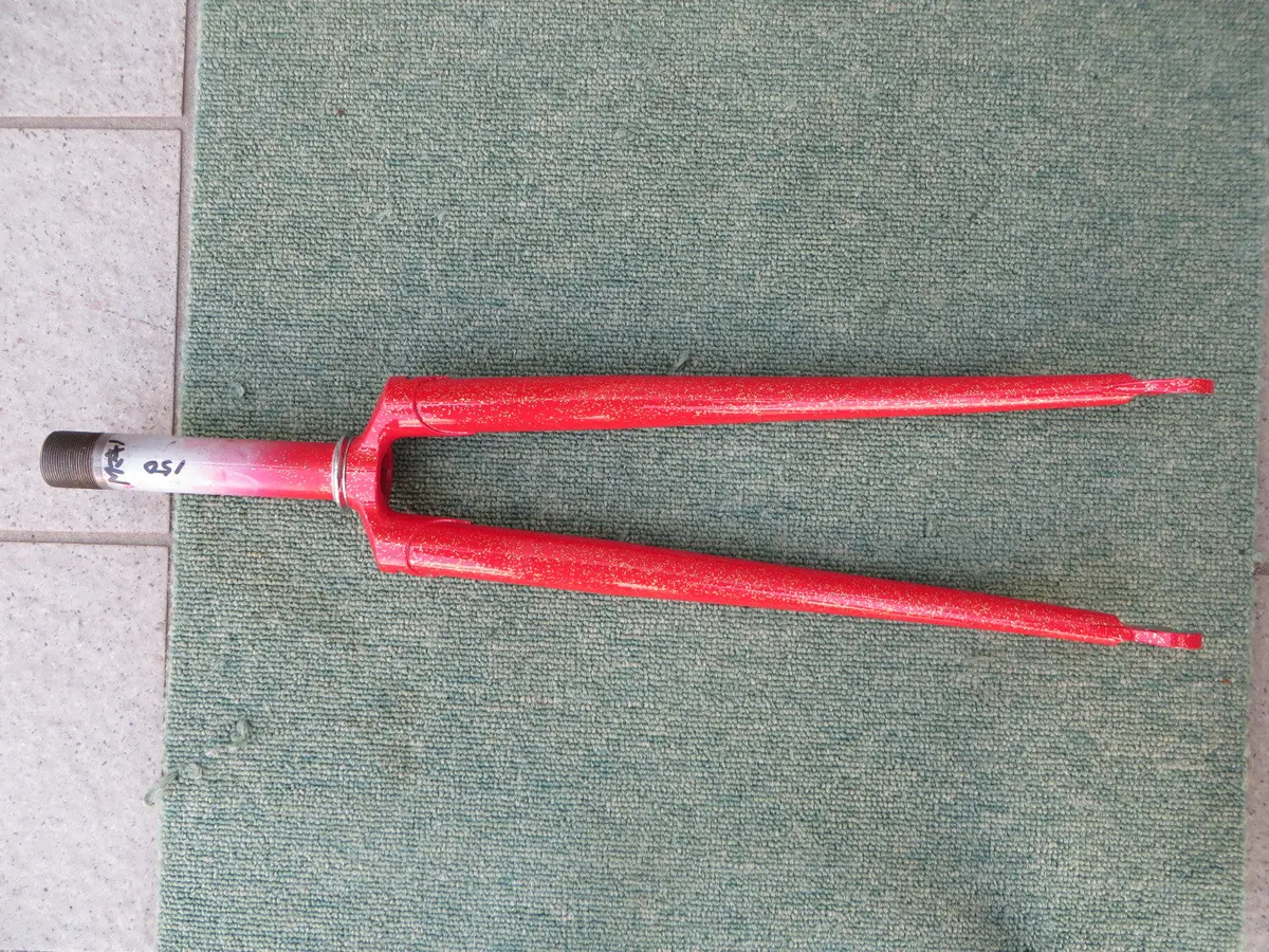 Makino Fork 130Mm/8Mm Slot 1