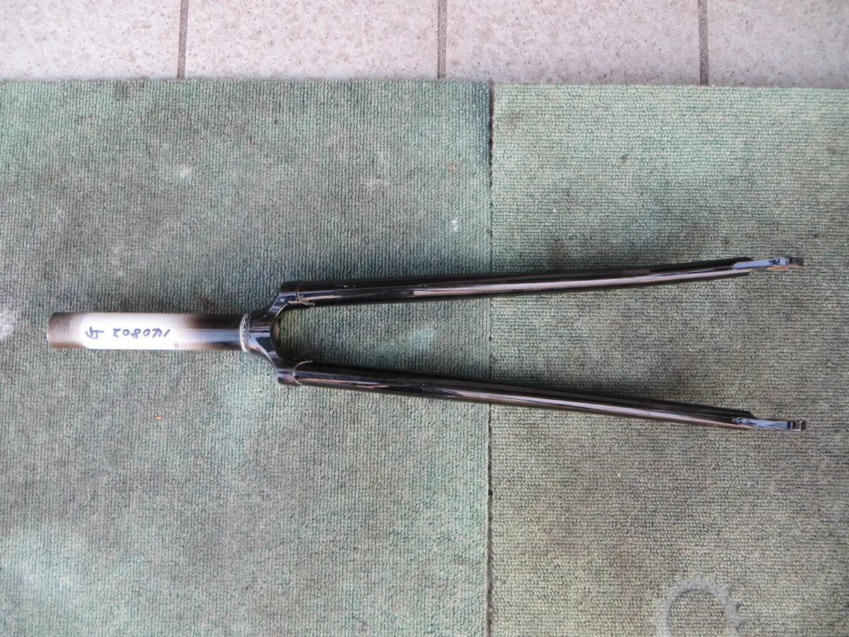 Georama Front Fork 136Mm/9Mm Slot 1