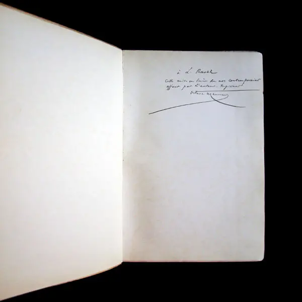Uzanne - La Femme À Paris, Nos Contemporaines, Avec Envoi De L'auteur (1894) 2