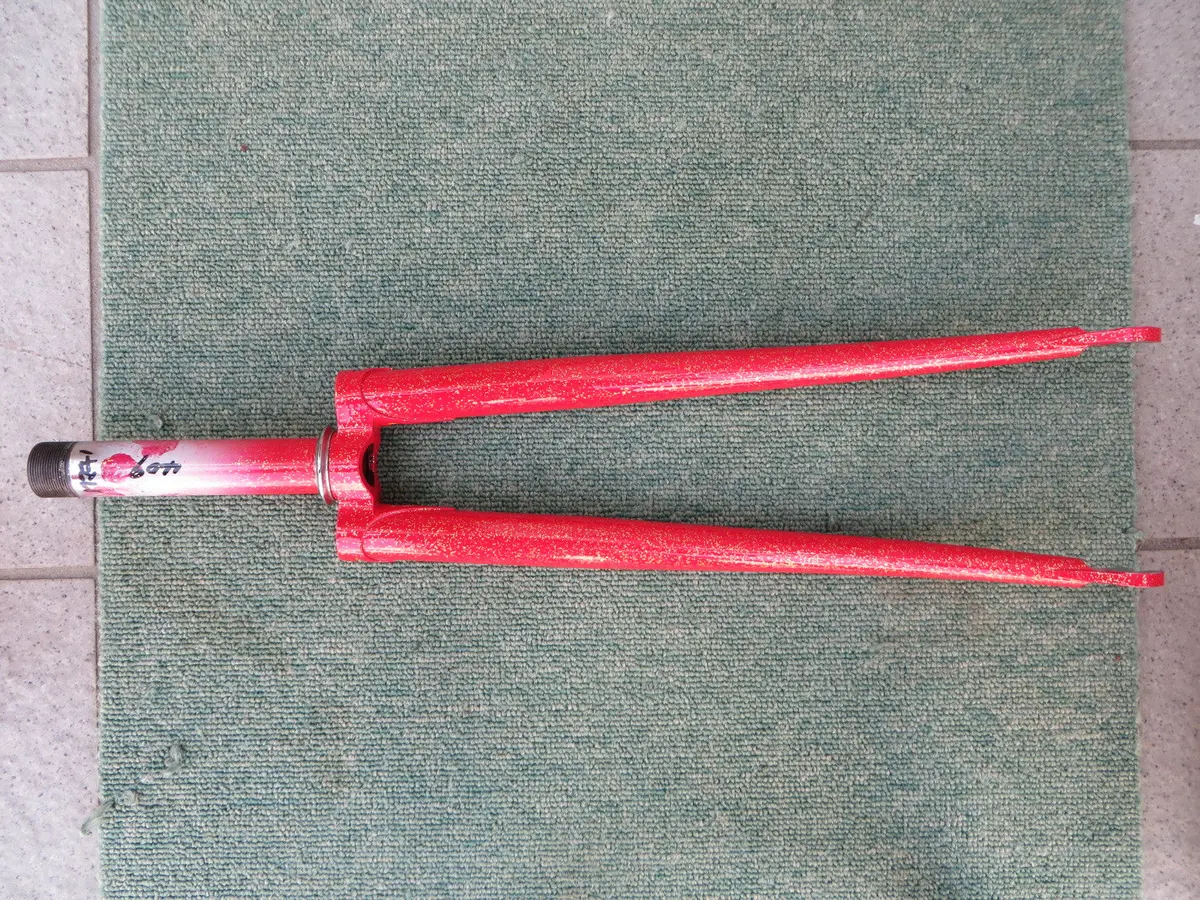 Makino Fork 131Mm/8Mm Slot 1