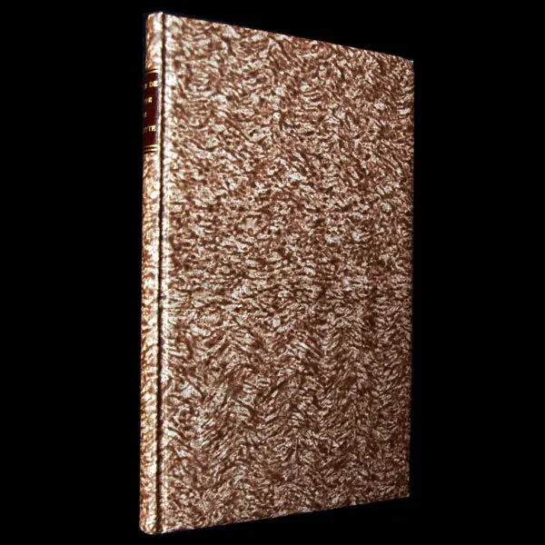 L'art De Mettre Sa Cravate (1827) 1