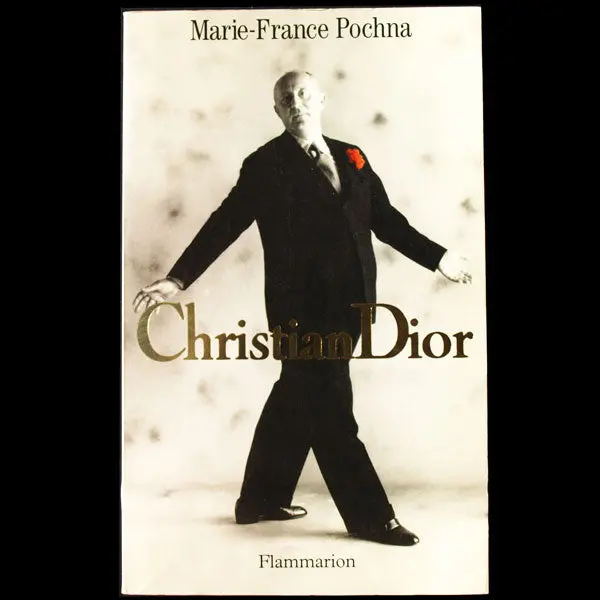 Christian Dior, Envoi À Hélène Rochas (1994) 1