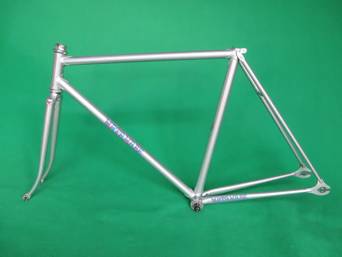 Watanabe Silver #5 (51Cm) 1