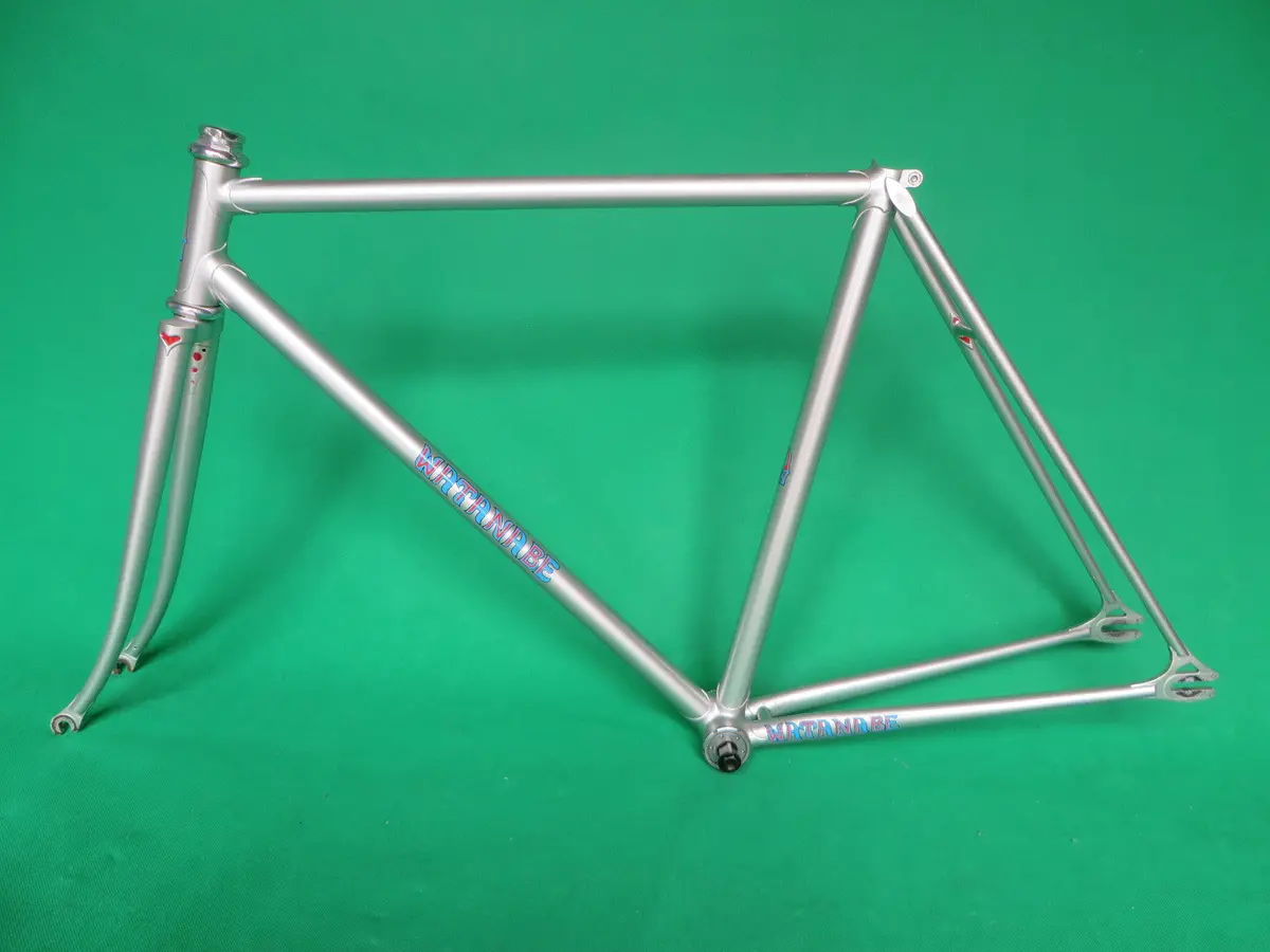 Watanabe Silver '99 {51.5Cm} 1