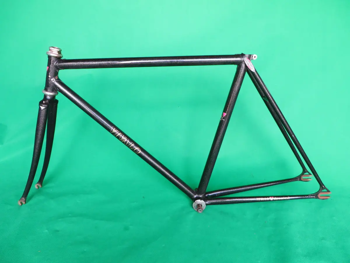 Vivalo Black/Gold '99 {49.5Cm X56cm} 1