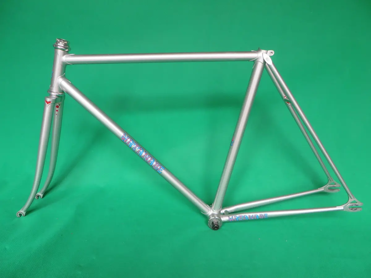 Watanabe Silver {51.5Cm} 1