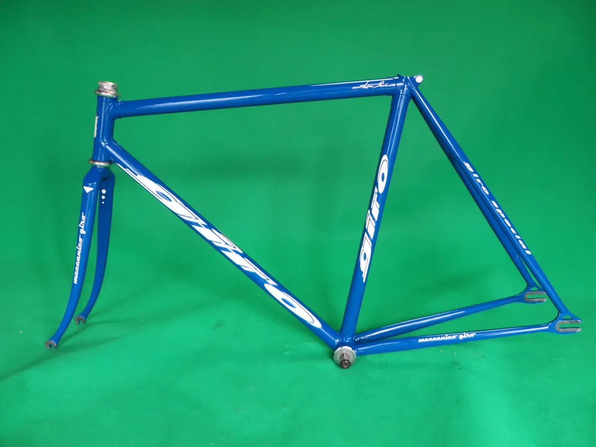 Giro // Blue (Greyish) // 52.5Cm 1
