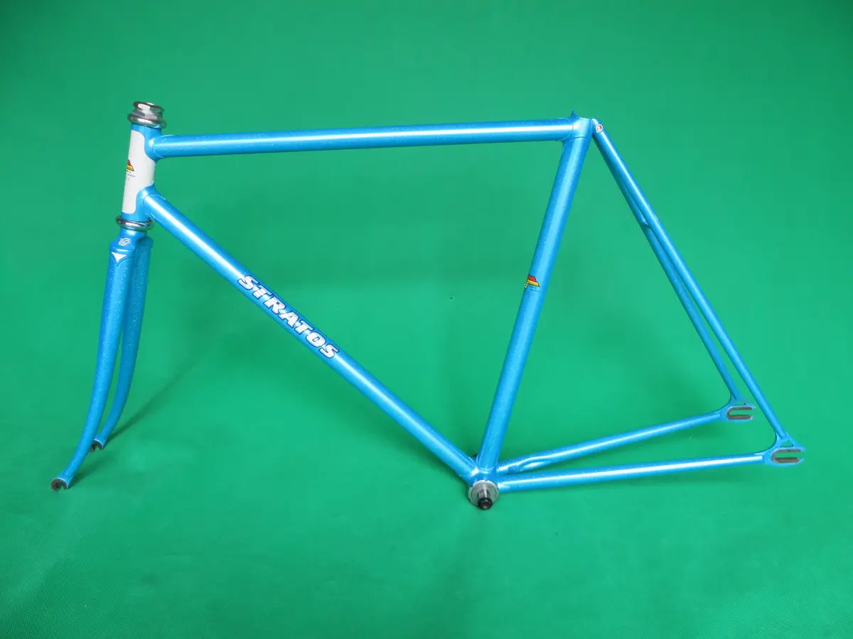 Stratos Two Tone 2007 (51.5Cm) 1