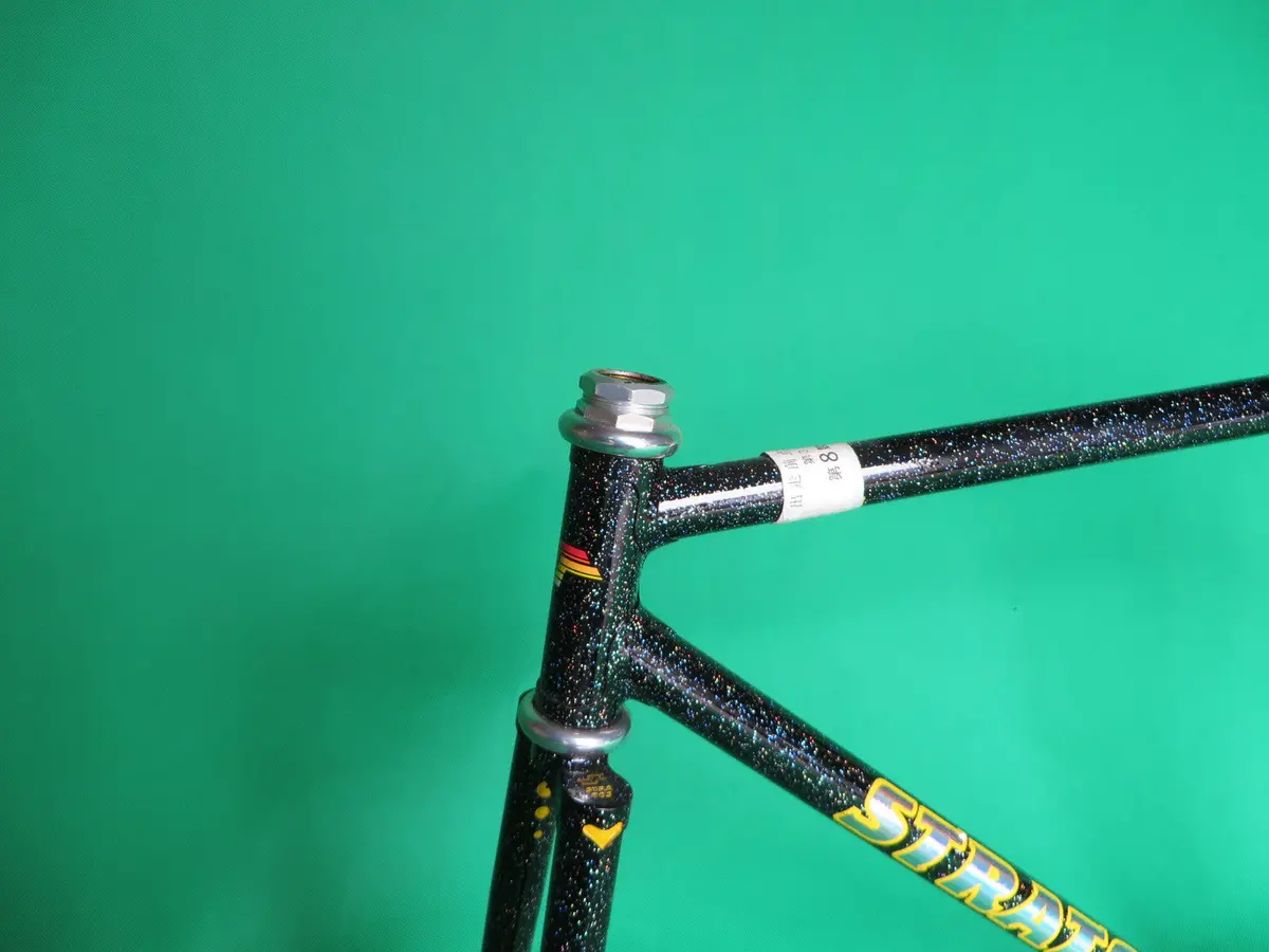 Stratos Black/Flake (50.5Cm) 2