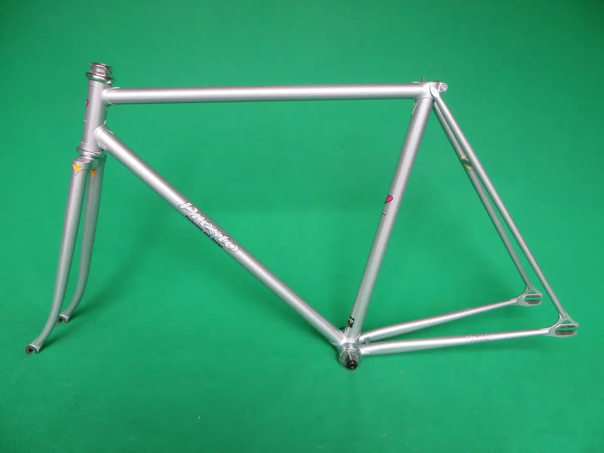 Presto Silver (51Cm) 1