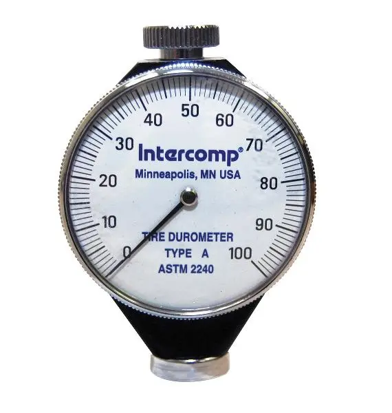 Intercomp Tire Durometer 1