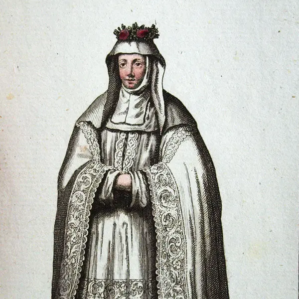 Spallart - Tableau Historique Des Costumes, Des Moeurs Et Des Usages (1804), Exemplaire D'erté 2