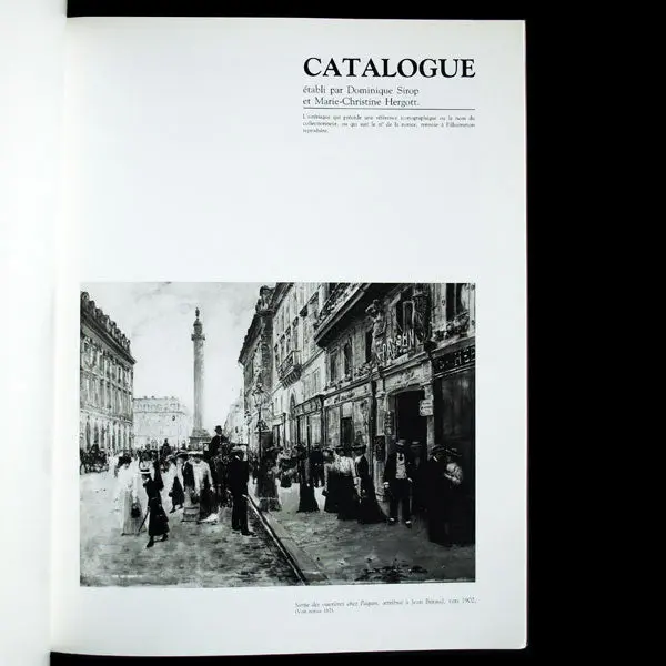 Paquin, Une Rétrospective De 60 Ans De Haute Couture (1989) 2