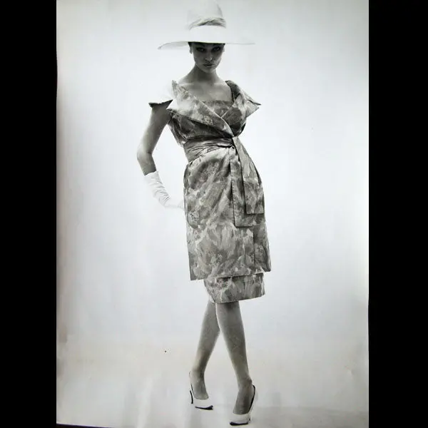 Modèle Avila De Jacques Heim (1959) 1