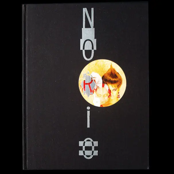Norio Suzuki, La Sphère De Couturier, Exemplaire D'erté, Avec Envoi De L'auteur 1