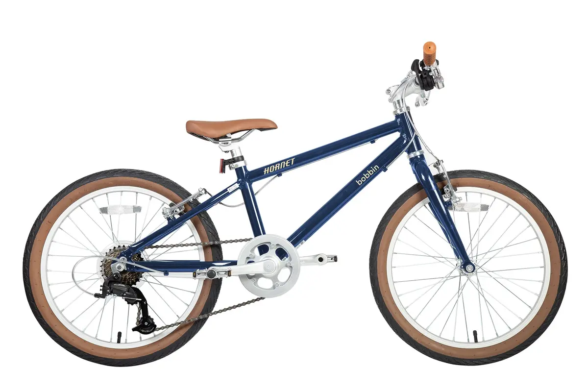 Hornet 24" Wheel Kids' Hybrid Bike 1