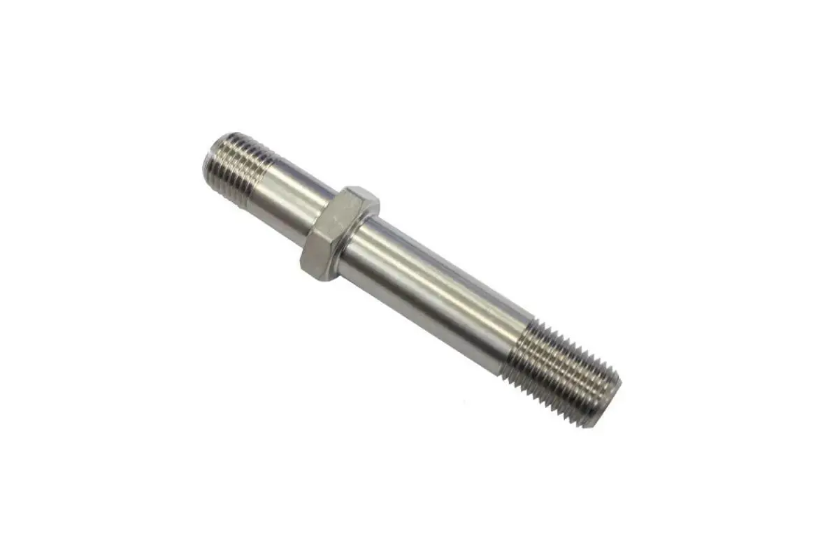 Astro Steel 1/2"-20 X 3.100" Ons Shock Stud 1