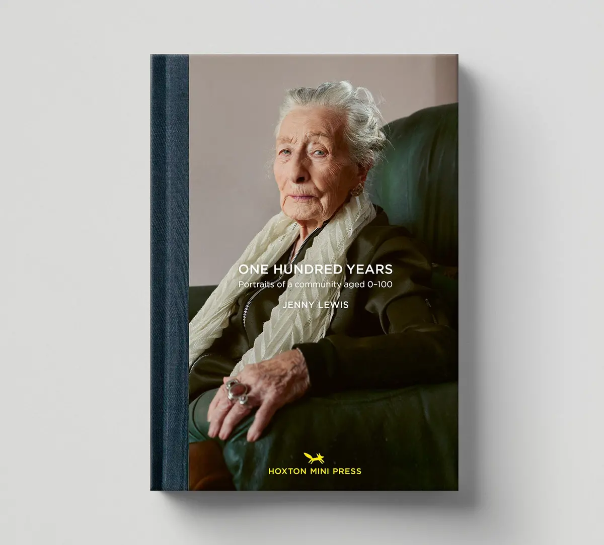 One Hundred Years (Book 16: East London Photo Stories) 1