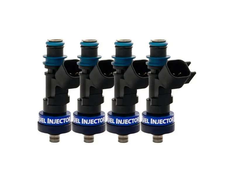 445Cc Fic Honda/Acura Fuel Injector Clinic Injector Set (High-Z) 1