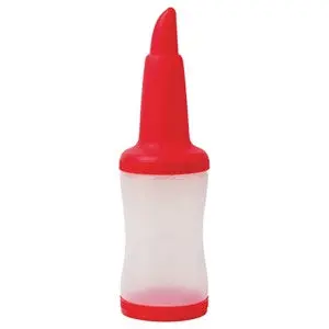 Freepour Bottle - (105Cl) Rouge 1