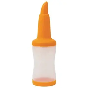 Freepour Bottle - (105Cl) Orange 1