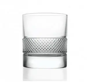 Verres Short Drink Fiesole 29 Cl De Rcr - Boîte De 6 1