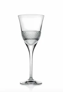 Verre À Pied 19 Cl Fiesole De Rcr - Boîte De 2 1