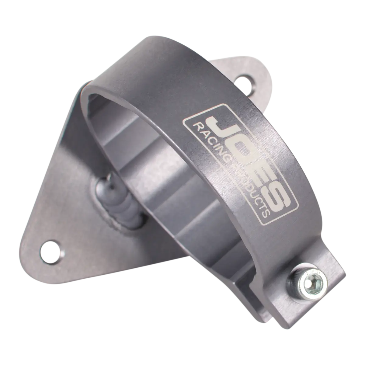 Joes Firewall Mount Ignition Coil Clamp - Blue 1