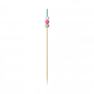 Pics Bambou Gourmand - 12Cm: B100 1