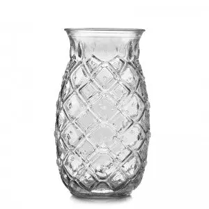 Tiki Pineapple 48 Cl - Boîte De 12 1