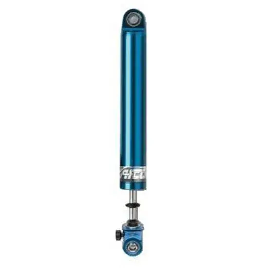 Afco Aluminium 6In Smooth Small Body Adjustable Rebound 2-5 Shock 1
