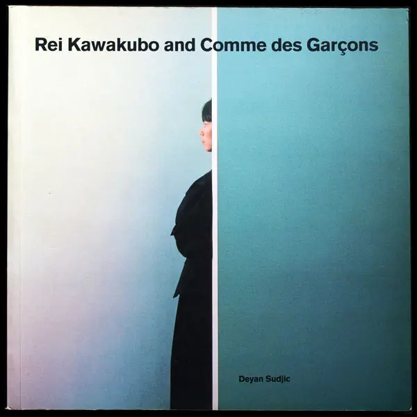 Rei Kawakubo And Comme Des Garçons (1990) 1