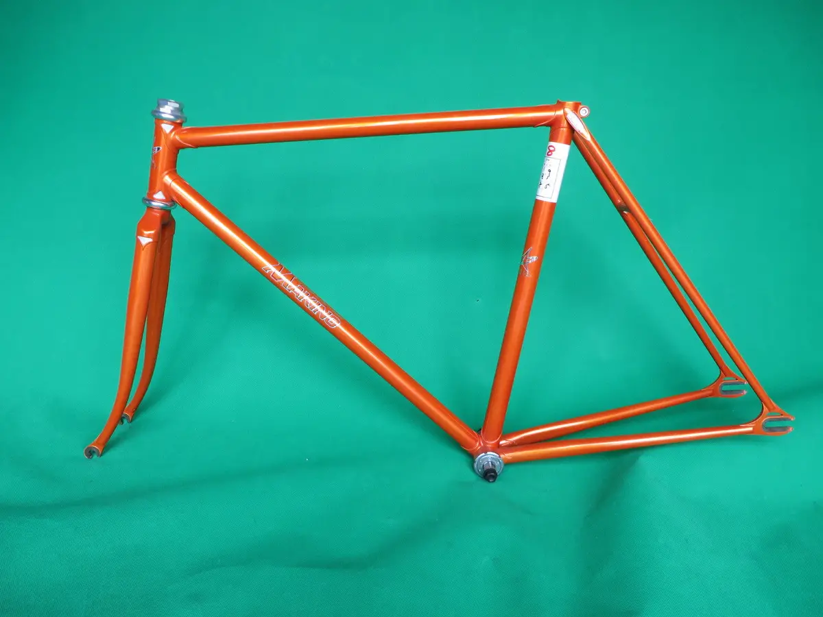 Makino Orange (51.5Cm) 1