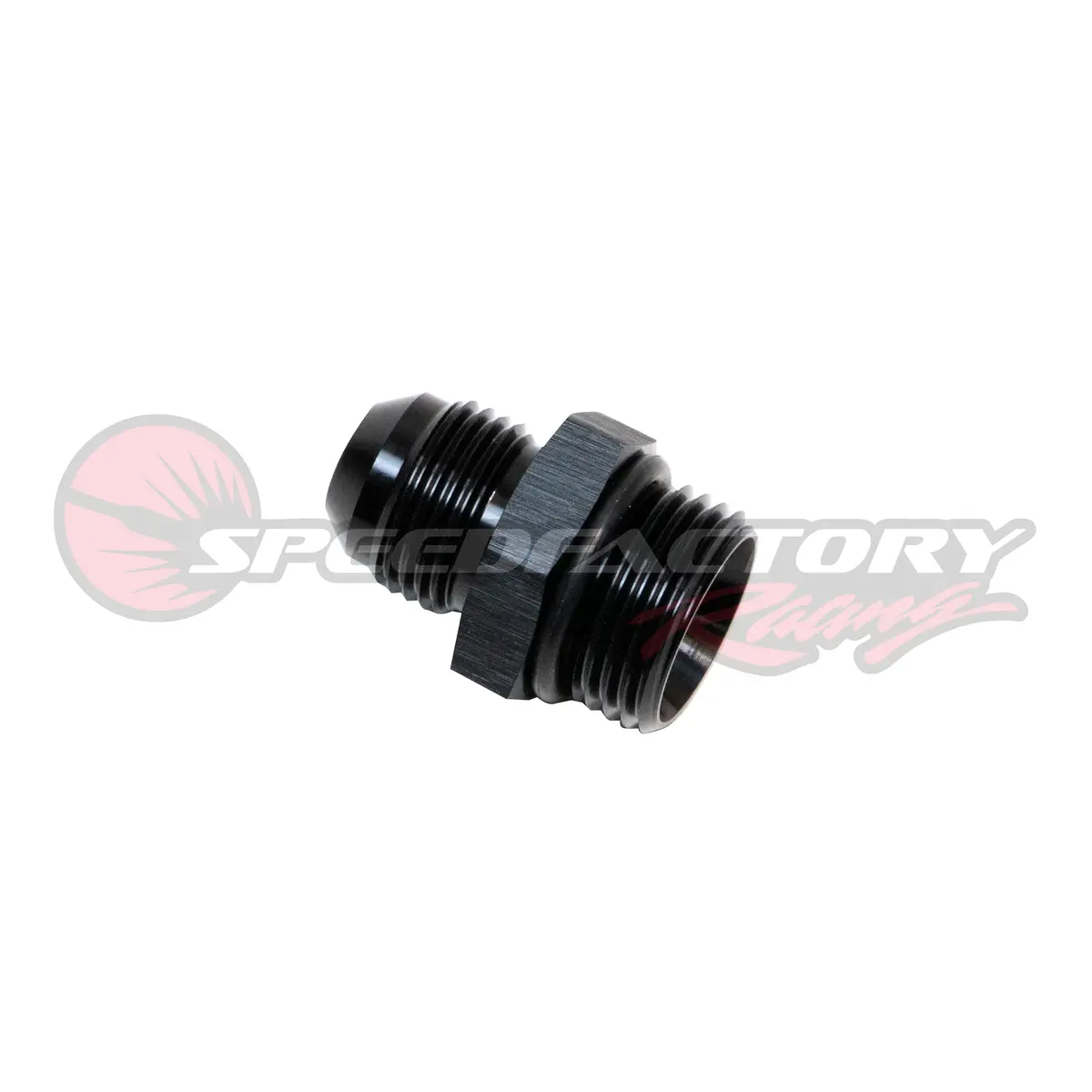 Speedfactory Racing -10An Orb Male To -8An Male Flare Fitting 1