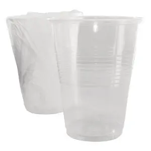 Gobelets Jetables Enveloppes 25Cl - B1000 1