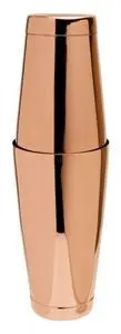 Boston Shaker 28Oz + 18Oz - Finition Cuivre 1
